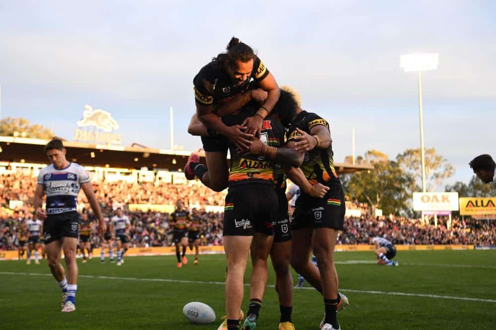 Gameday Guide: Panthers v Broncos  Official website of the Penrith Panthers