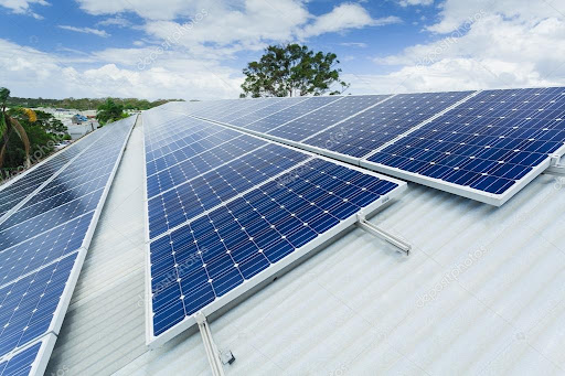 How Much Does A 8kw Solar System Produce