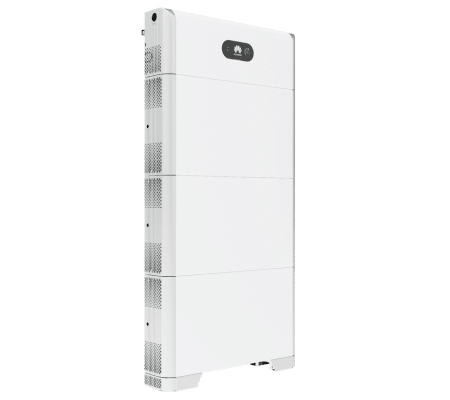 Huawei smart energy storage system.